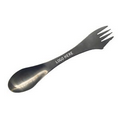 Tableware Stainless Steel 3 in 1 Spork